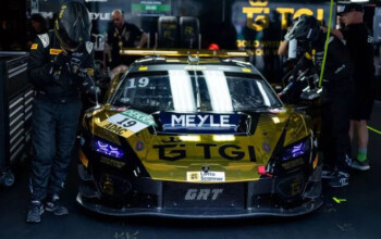 grt dtm nurburgring