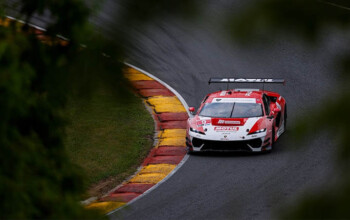 imsa 6h road america race gtd pro pfaff motorsports