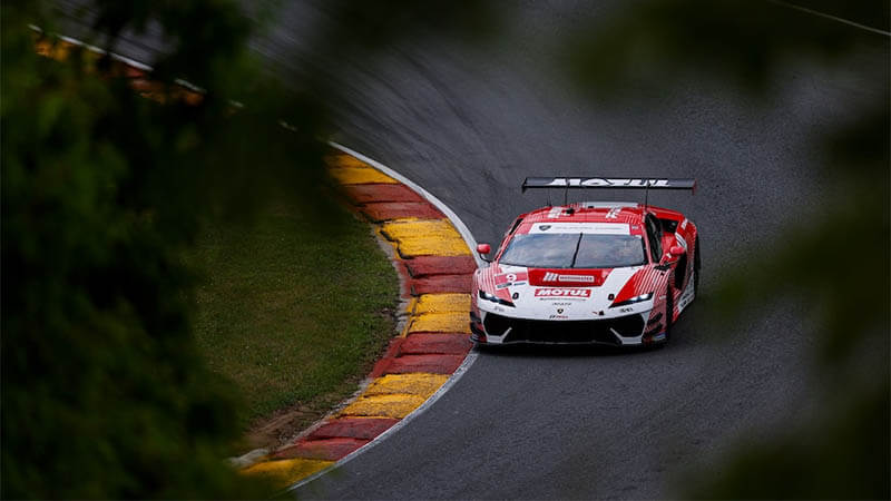 imsa 6h road america race gtd pro pfaff motorsports imsa 6h road america race gtd pro pfaff motorsports