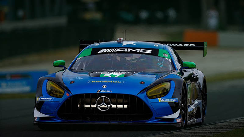 imsa 6h road america race gtd winward racing imsa 6h road america race gtd winward racing
