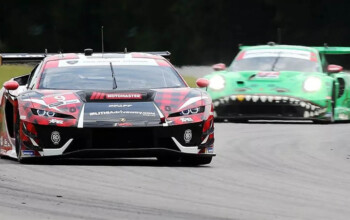 imsa qualification vir lamborghini pfaf motorsports