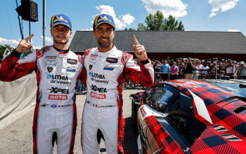 imsa vir race caldarelli mitchell pfaf motorsports lamborghini