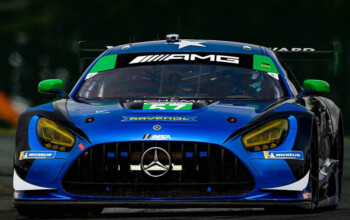 imsa vir race winward racing mercedes