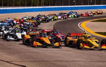 indycar race1 oward arrow mclaren