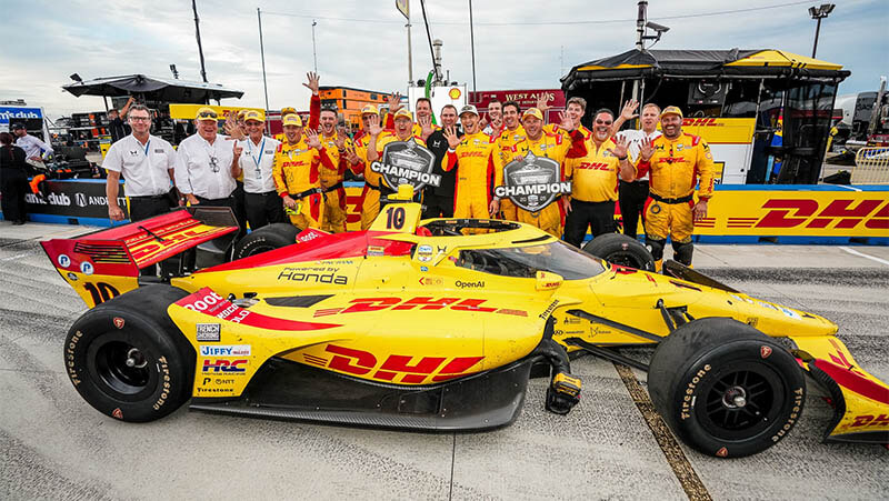 indycar race1 palou chip ganassi racing indycar race1 palou chip ganassi racing