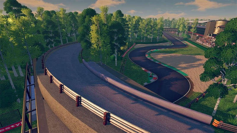 iracing arcade game iracing arcade game