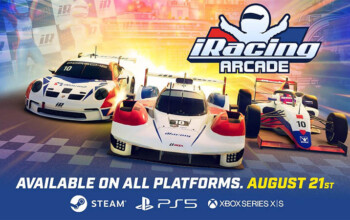 iracing arcade game1