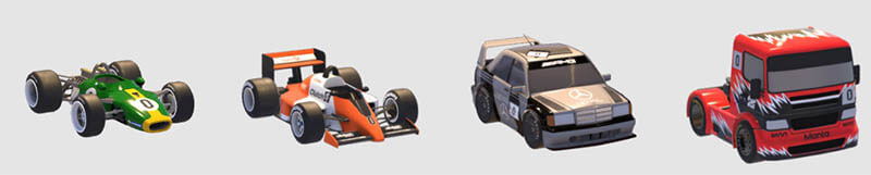 iracing arcade game2 iracing arcade game2