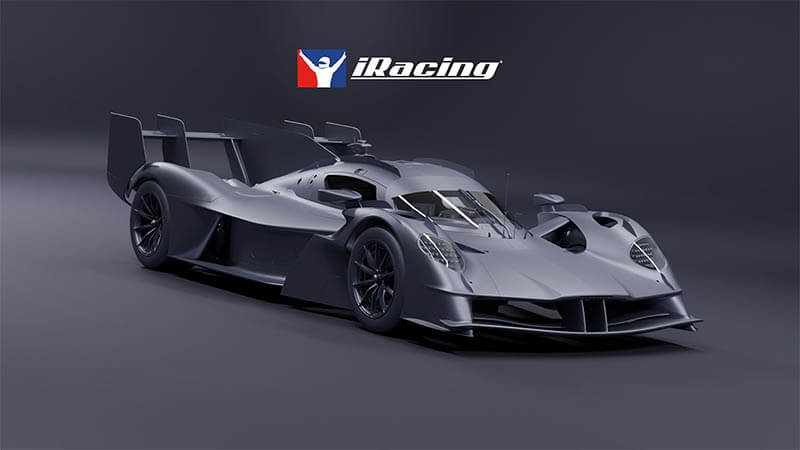 iRacing: четвертый сезон-2026 полон новинок, а также новых машин и трасс