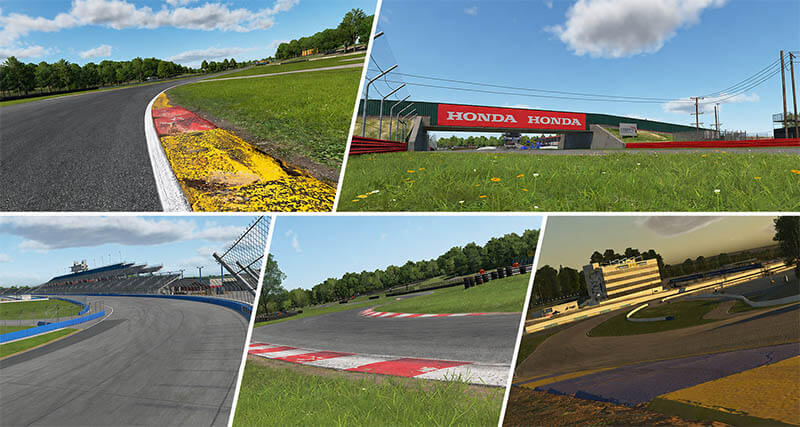 iracing new update 4 season circuit