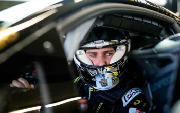 lamborghini grt test sachsenring paul