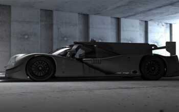 ligier lmp2