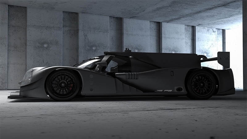 «Ligier» объявила о первых трех клиентских команд для новых прототипов LMP2 на 2028 год