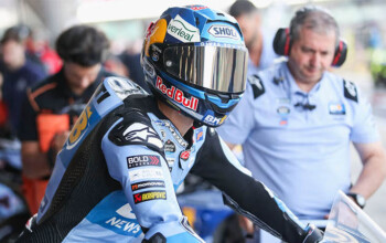 marquez gresini ducati motogp silverstone britishgp fp1