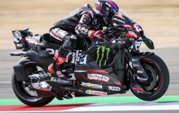 motogp aprilia qualification britishgp silverstone martin