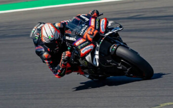 motogp aragongp fp1 aprilia bezzecchi