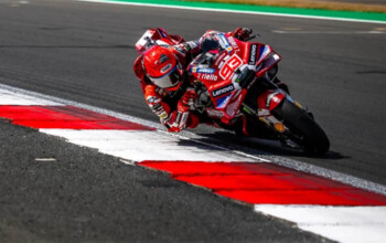 motogp aragongp fp1 ducati marquez