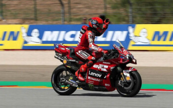 motogp marc marquz ducati sprint aragongp