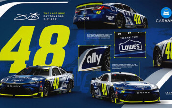 nascar daytona 500 livery johnson lmc