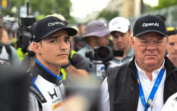 palou indycar chip ganassi racing washington