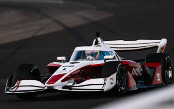 palou test ims indycar ir28