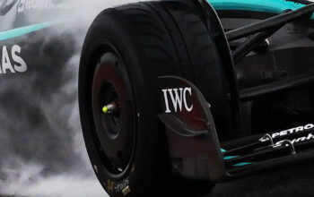 pirelli tyre f1