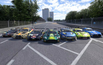 raceroom dtm game update