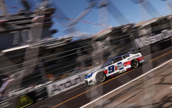 san diego nascar coronado