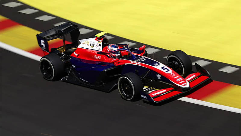 slater trident madring f3 test slater trident madring f3 test