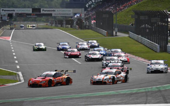 super gt japan calendar 2027