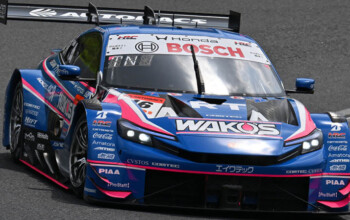 super gt race japan suzuka mugen honda gt500