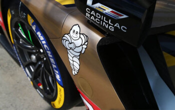 «Michelin» подтверждена в качестве поставщика шин для гиперкаров до 2032 года