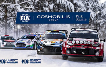 wrc rally promouters