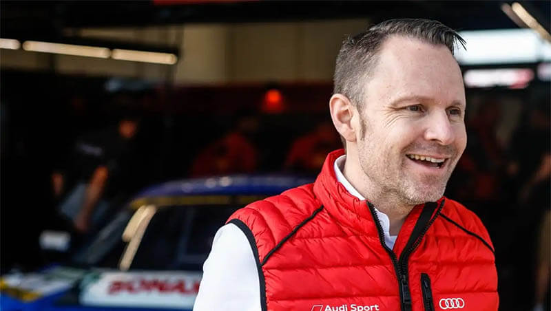 Генеральный директор «Audi Sport» Михль на грани увольнения: нового руководителя не будет?