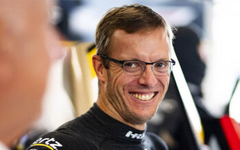 Bourdais DragonSpeed Corvette Petit Le Mans
