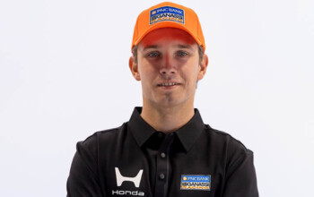 Christian Lundgaard indycar chip ganassi racing