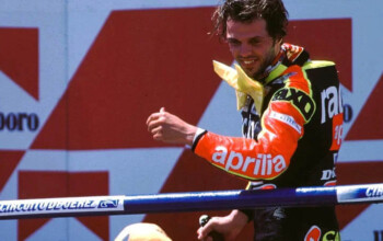 Loris Capirossi motogp