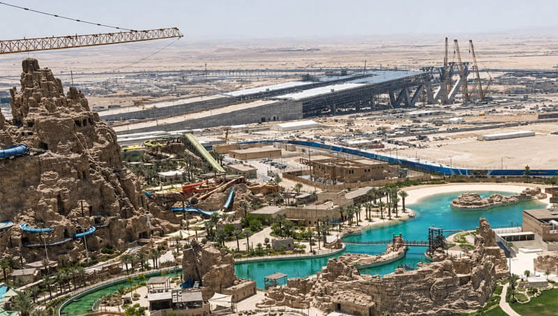 Qiddiya Speed Park saudi arabiagp2 Qiddiya Speed Park saudi arabiagp2