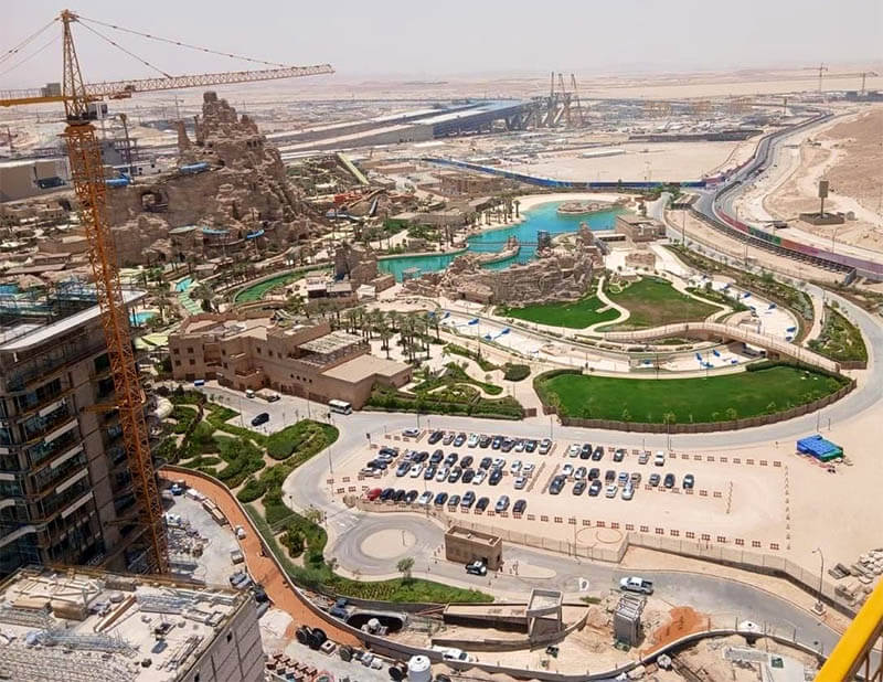 Qiddiya Speed Park saudi arabiagp3 Qiddiya Speed Park saudi arabiagp3