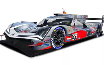acura msr imsa livery