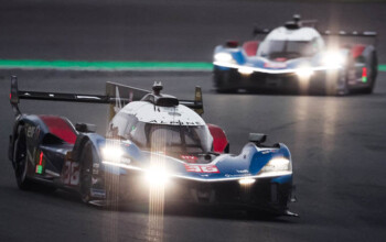 alpine wec 6h fuji race