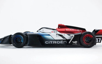«Citroën Racing» объявила имя нового руководителя команды и представила ливрею для GEN4