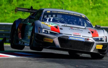 dtm audi gt3 sachsenring