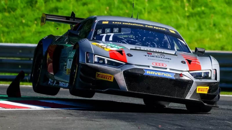 Возвращение «Audi» в DTM: ранее отменённое гостевое участие всё-таки состоится