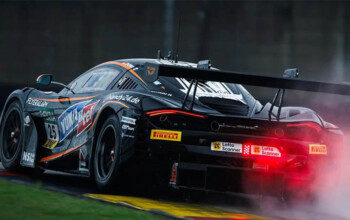 dtm race mclaren dorr sachsenring