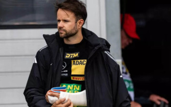 dtm winward mercedes gounon injury