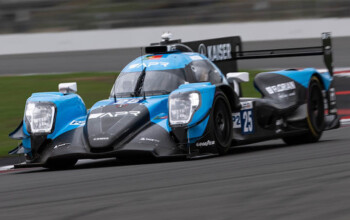 elms 4h silverstone race Algarve Pro Racing lmp2