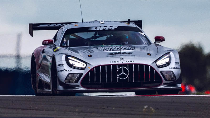 elms 4h silverstone race mercedes iron lynx lmgt3 elms 4h silverstone race mercedes iron lynx lmgt3