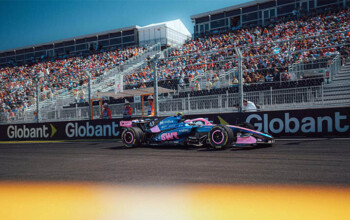 f1 alpine colapinto race spaingp madring