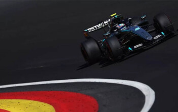 f1 antonelli mercedes spaingp madring fp3